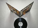 BLACK SABBATH - Vol. 4 ,,Orig.1972 LP  GER SWIRL VERTIGO