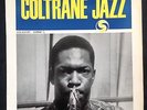 John Coltrane Jazz MONO FRANCE 1961 RARE Jimmy Cobb Paul Chambers Kelly RARE NM