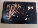 WOLVES IN THE THRONE ROOM Two Hunters 2LP NM LTD WITR Repress Black Gatefold