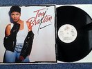 Toni Braxton Debut 1993 LP –  ON VINYL - Very Good Condition UK SELLER