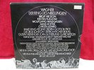 DECCA D100D19 19 LP STEREO UK WAGNER DER RING DES NIBELUNGEN VPO SOLTI NM