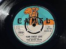 THE SOUL CATS-YOUR SWEET LOVE/KEEP IT MOVING-1969 CAMEL/PAMA 45 REGGAE SKA