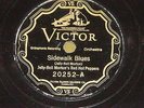 PRE-WAR JAZZ JELLY ROLL MORTON 