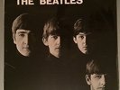THE BEATLES - PMCQ 31502 - RED LABEL CON ERRORE - PERFETTO