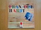 Françoise Hardy – Françoise Hardy lp ( Gatefold )