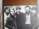 Lp: The Band  Self Titled First Press 1969 Gatefold Capitol Levon Helm
