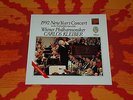 ??? 1992 New Year`s Concert * Carlos Kleiber, VP Live Recording Sony digital ???
