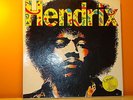 JIMI HENDRIX - BOX SET 6 (SEI) LP MINT - RARISSIMA EDIZIONE SPECIALE E LIMITATA
