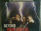 The Skinflicks-Beyond good and evil oi skinhead rock o rama ror rrr punk perkele