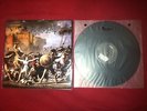 Arghoslent Arsenal of Glory lp ORIGINAL RARE Grand Belials Key