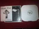 Vaginal Jesus Affirmative Apartheid Lp OOP SETH PUTNAM AxCx