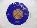 THE BEGGERS OPERA CO. Escape/Gone From Me GOLDEN VOICE GARAGE PSYCH FUZZ 45 NM *