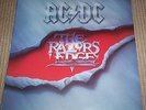 AC/DC RAZORS EDGE  LP ACDC