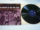 Eric Dolphy-1961 Prestige 
