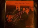 SLIM GAILLARD Here He Is NORGRAN JAZZ EP NM RARE