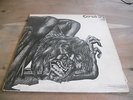COMUS First Utterance LP 1971 DAWN 1st Press   INSERT