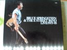 BRUCE SPRINGSTEEN & STREET BAND LIVE 1975-85     COFANETTO    5    Lp  33giri