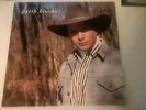 Garth Brooks - Garth Brooks Vinyl - NM+ Record, VG+ Case