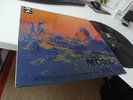 PINK FLOYD More LP 1969 UK 1st Press STEREO EMI COLUMBIA