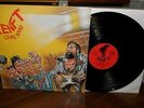 LP Amiga Renft - Live 1990 mint