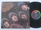 BEATLES Rubber Soul Capitol U.S. Pressing Original Mono IN SHRINK LP
