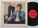 BOB DYLAN Highway 61 Revisited Columbia Mono 360 Sound LP