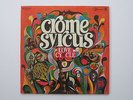 CROME SYCUS Love Cycle Command Psych Original STILL SEALED LP