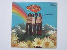 RAINBOW After The Storm GNP Crescendo Heavy Psych STILL SEALED LP