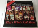 Now That's What I Call Music 1 Double vinyl 2 LP 1983 ORIGINAL NM/EX