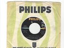 60'S GARAGE/PUNK- RICHARD & THE YOUNG LIONS- 