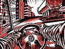 PENNYWISE-STRAIGHT AHEAD VINYL LP NEW