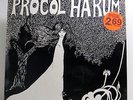 Procol Harum ?– S/T SEALED 1st Press 1967 USA LP Robin Trower Moody Blues MINT
