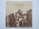 TREES Let It Out Private MI Female Folk STILL SEALED LP