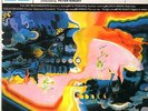 LP The Moody Blues, Peter Knight Days Of Future Passed 180G NEAR MINT Deram