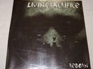 LP: living sacrifice - reborn (1997) Christian death metal SEALED