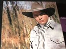 GARTH BROOKS s/t LP 1989 DEBUT RECORD RARE COLUMBIA RECORD CLUB