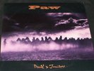 PAW Death to Traitors 2 LP SET RARE 90s GRUNGE HARD ROCK 1995