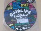 KANYE WEST ft T-PAIN Good Life 2007 UK vinyl picture disc 12
