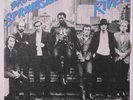 BRUCE SPRINGSTEEN: The River / Independence Day 45 (Spain, textured cover PS, d