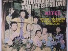 SIMON DUPREE & BIG SOUND: Kites / Like The Sun Like The Fire +2 45 (Israel, EP