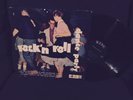 KING Rock'n Roll Dance Party LP