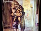 Jethro Tull - Aqualung LP - QUIEX 200g Classic Records ILPS 9145