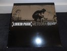Linkin Park meteora ( Vinyl gatefold 2003, Warner Bros. Records )