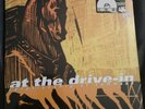 AT THE DRIVE-IN Relationship of Command 2LP 12