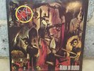 Reign In Blood - Slayer LP