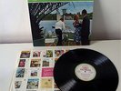 FRANZ THON - rare D Electrola STEREO Label LP 