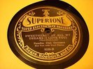 JAZZ CARL FENTON OR Sweetheart Of All My Dreams SUPERTONE 9336