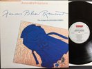 JENNIFER WARNES Famous Blue Raincoat CYPRESS / ATTIC Leonard Cohen 1st Canada EX