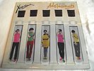 X-RAY SPEX   GERMFREE ADOLESCENTS ** 1978 EMI INTERNATIONAL LP