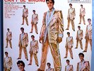 ELVIS PRESLEY GOLDEN RECORDS v.2 MEGA-RARE ORIG'59 RCA VICTOR MONO LP 1S/1S NM=